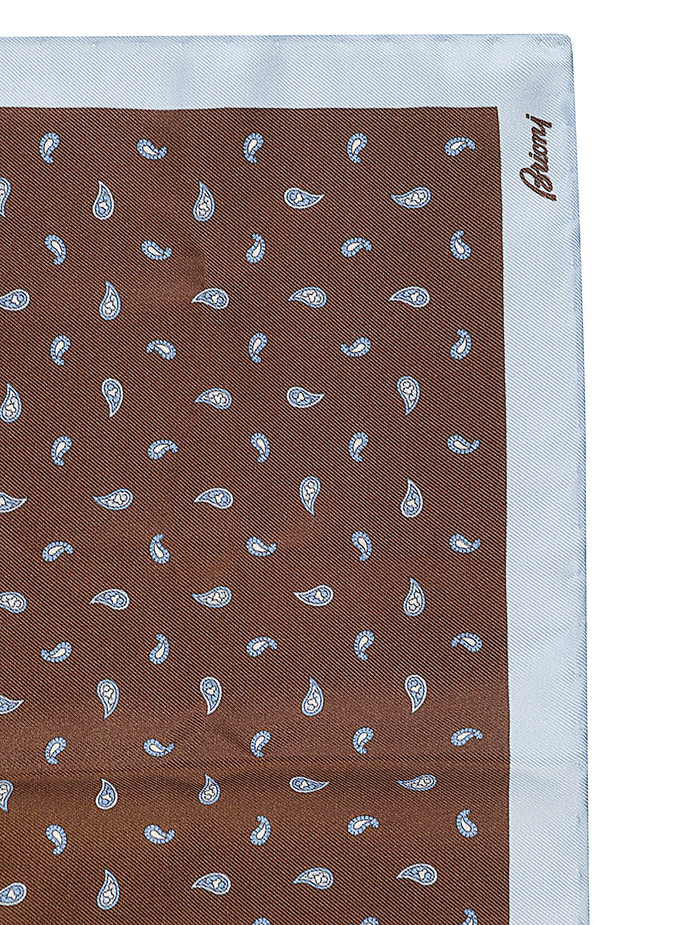 Brioni Men Scarves BRIONI