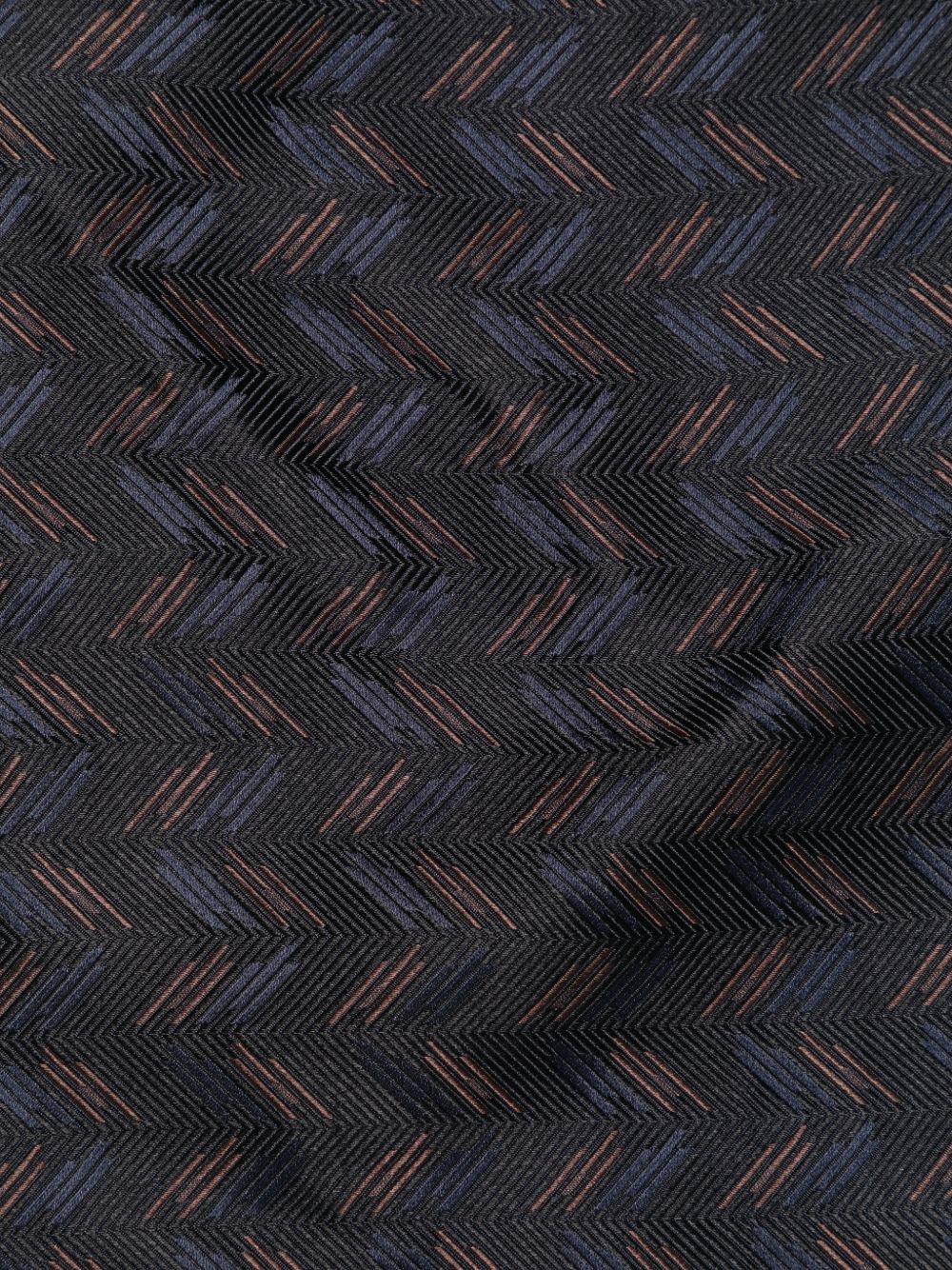 Brioni Men Printed Pocket Square BRIONI