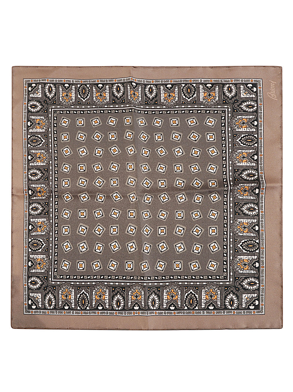 Brioni Men Scarves BRIONI