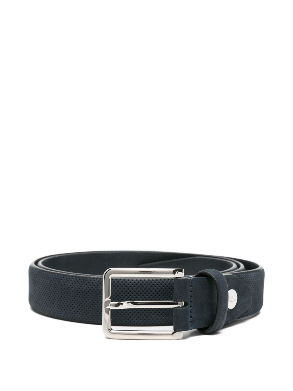 Brioni Men Leather Belt BRIONI