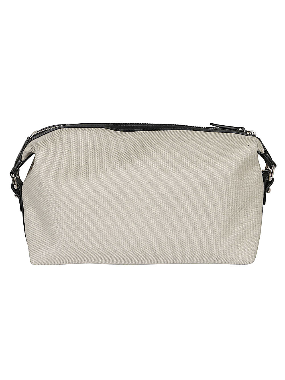 Brioni Men Via Veneto Canvas Pouch BRIONI