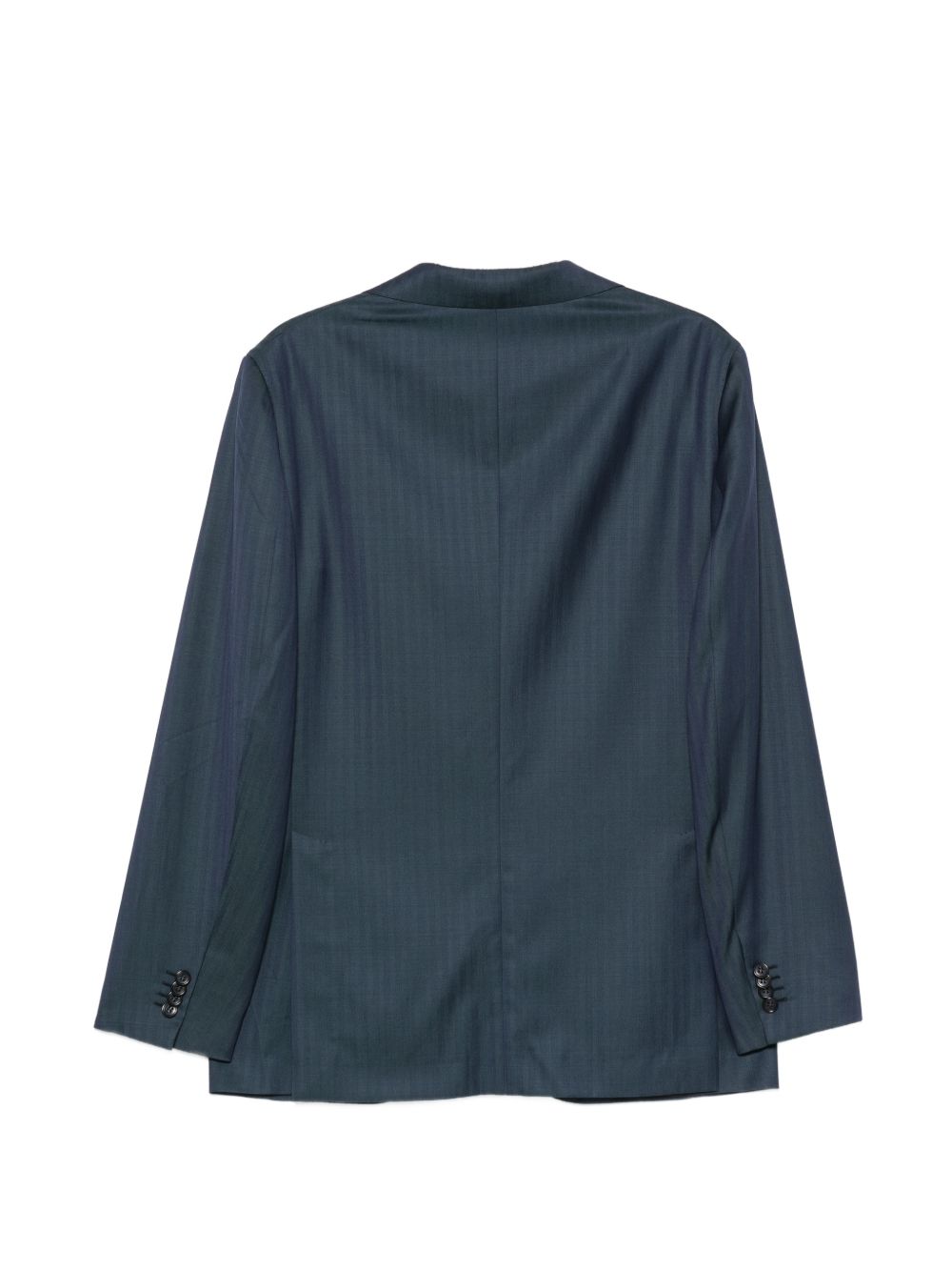 Brioni Men Plume Single-Breasted Wool Suit BRIONI