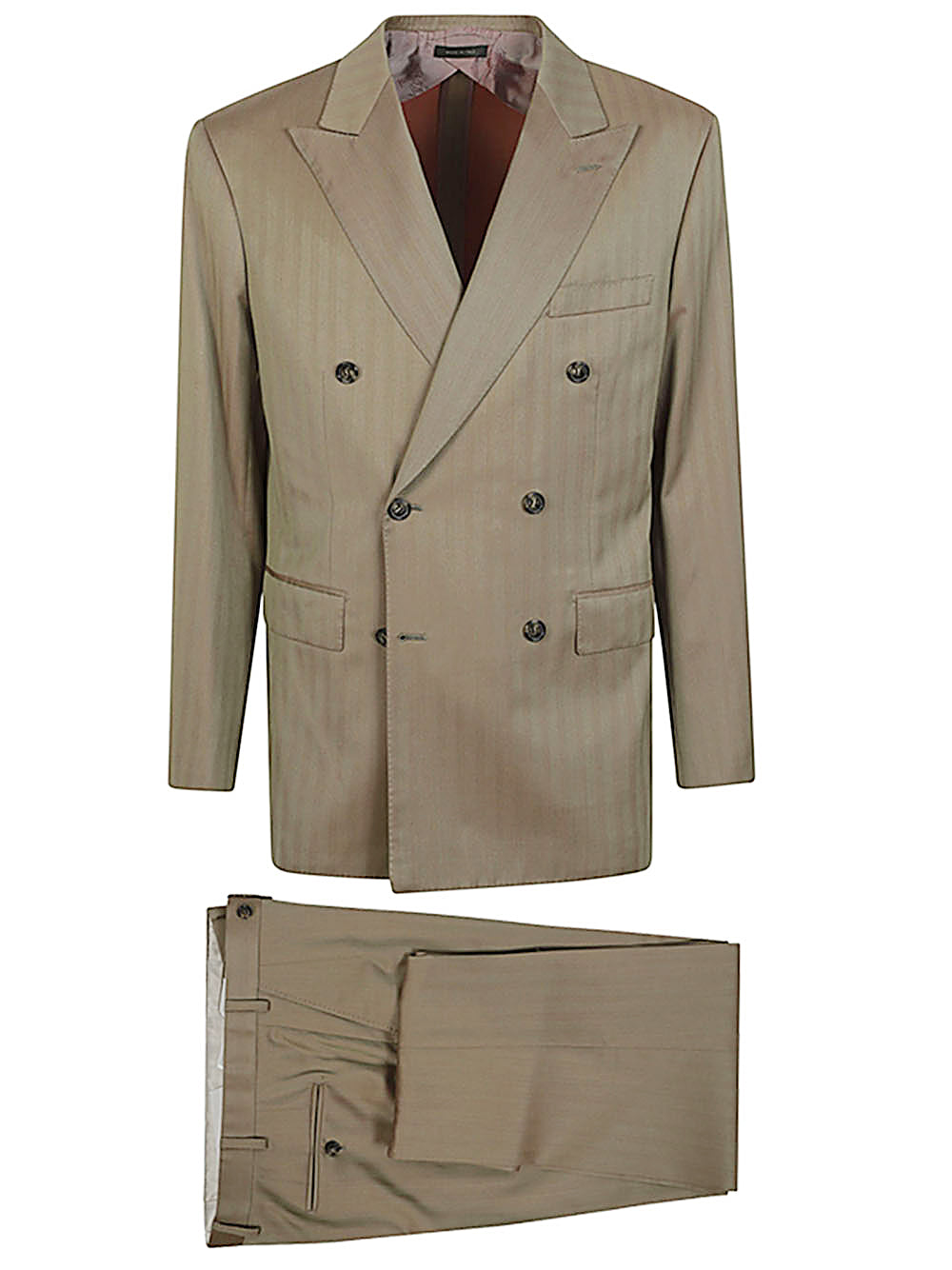 Brioni Men Dresses BRIONI