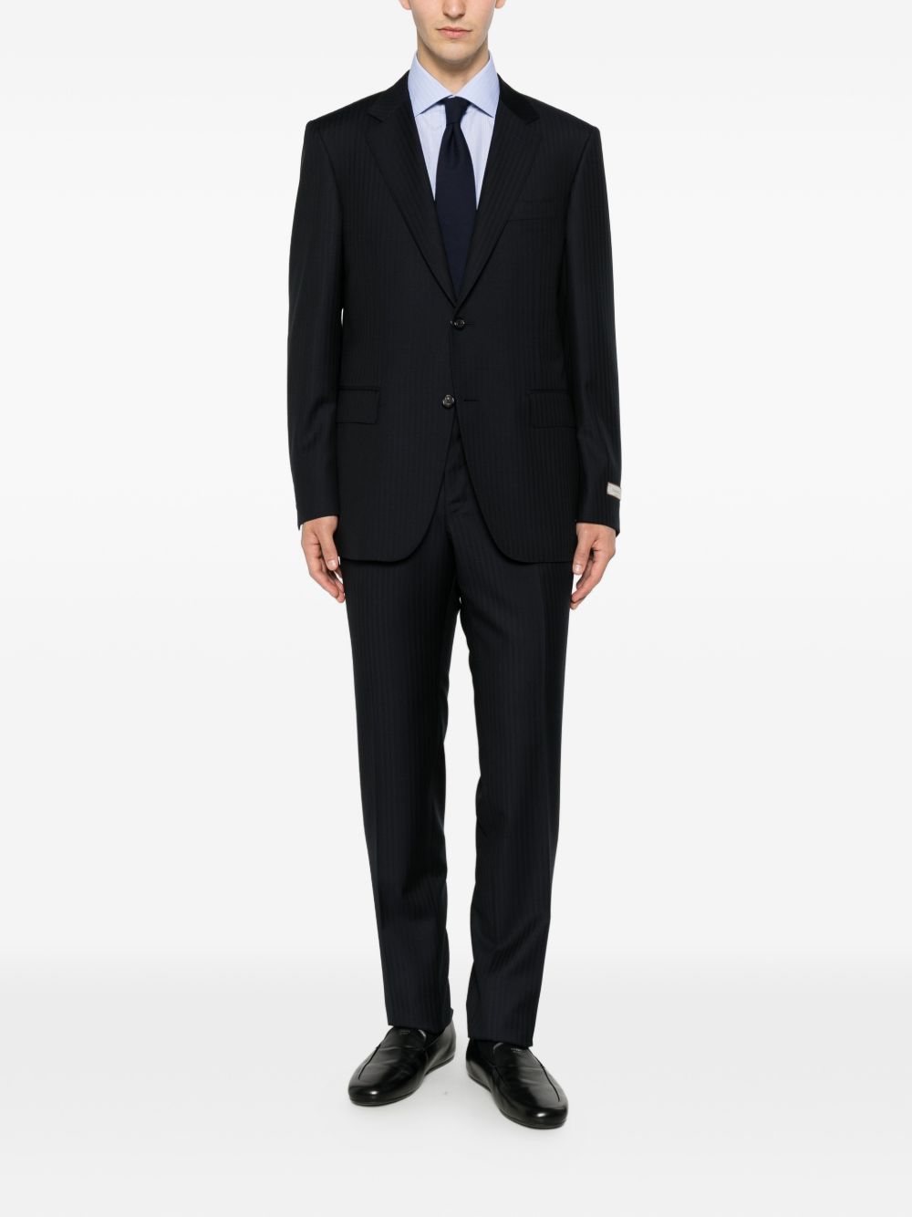 Brioni Men Cotton Shirt BRIONI