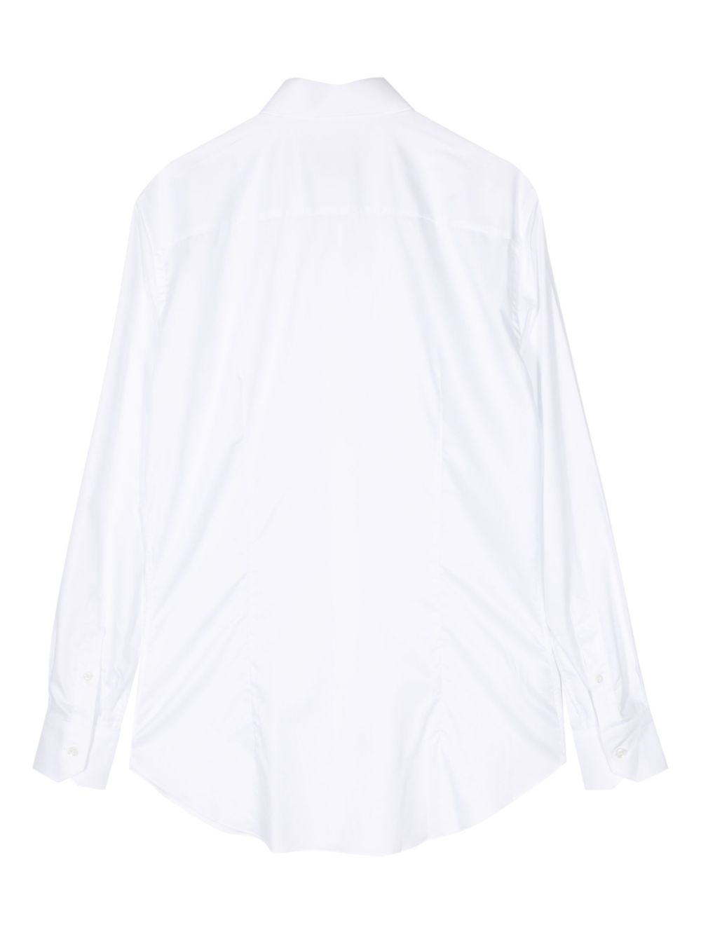 Brioni Men Cotton Shirt BRIONI