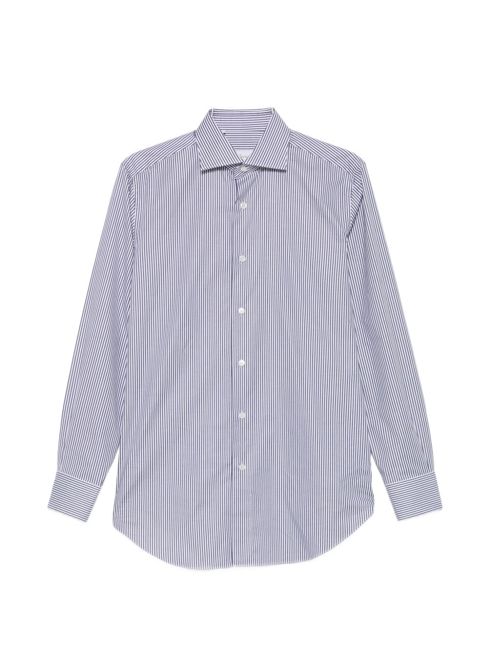 Brioni Men Cotton Shirt BRIONI