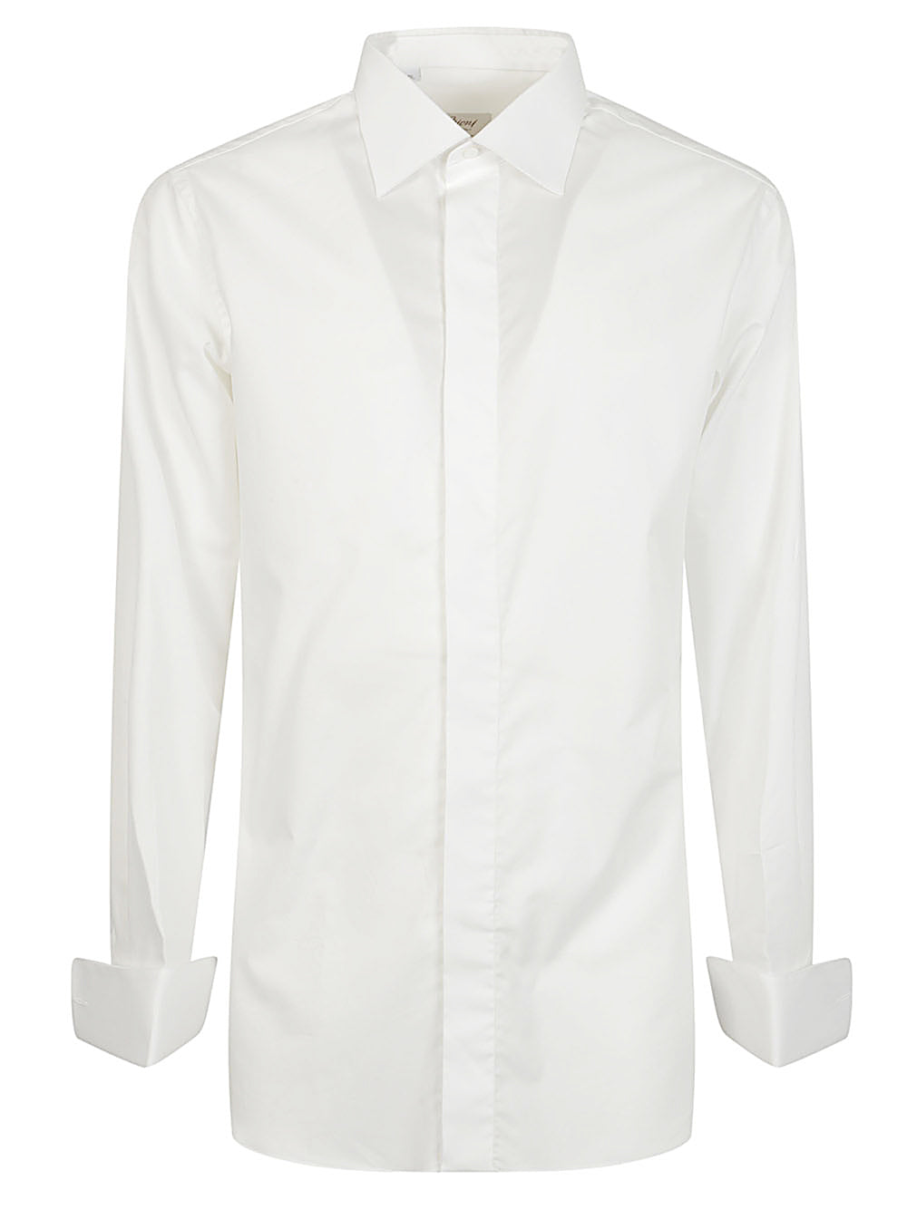 Brioni Men Shirts BRIONI