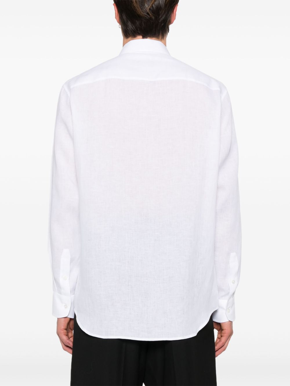 Brioni Men Shirts BRIONI