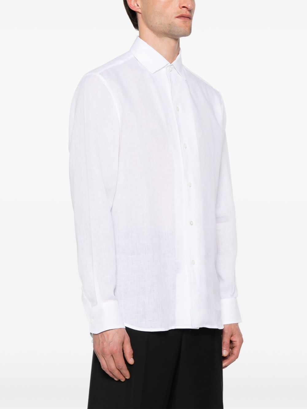Brioni Men Shirts BRIONI