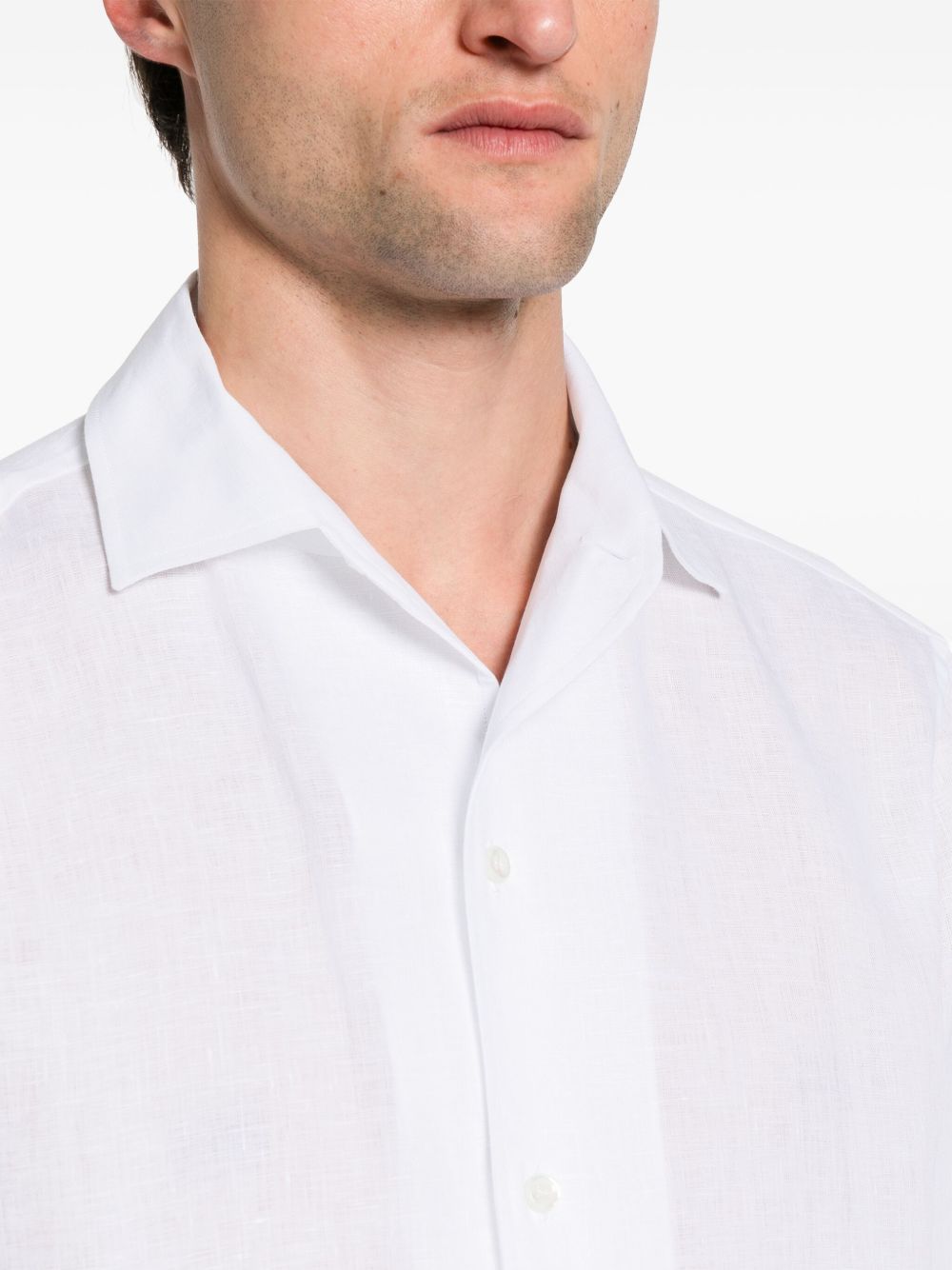 Brioni Men Shirts BRIONI