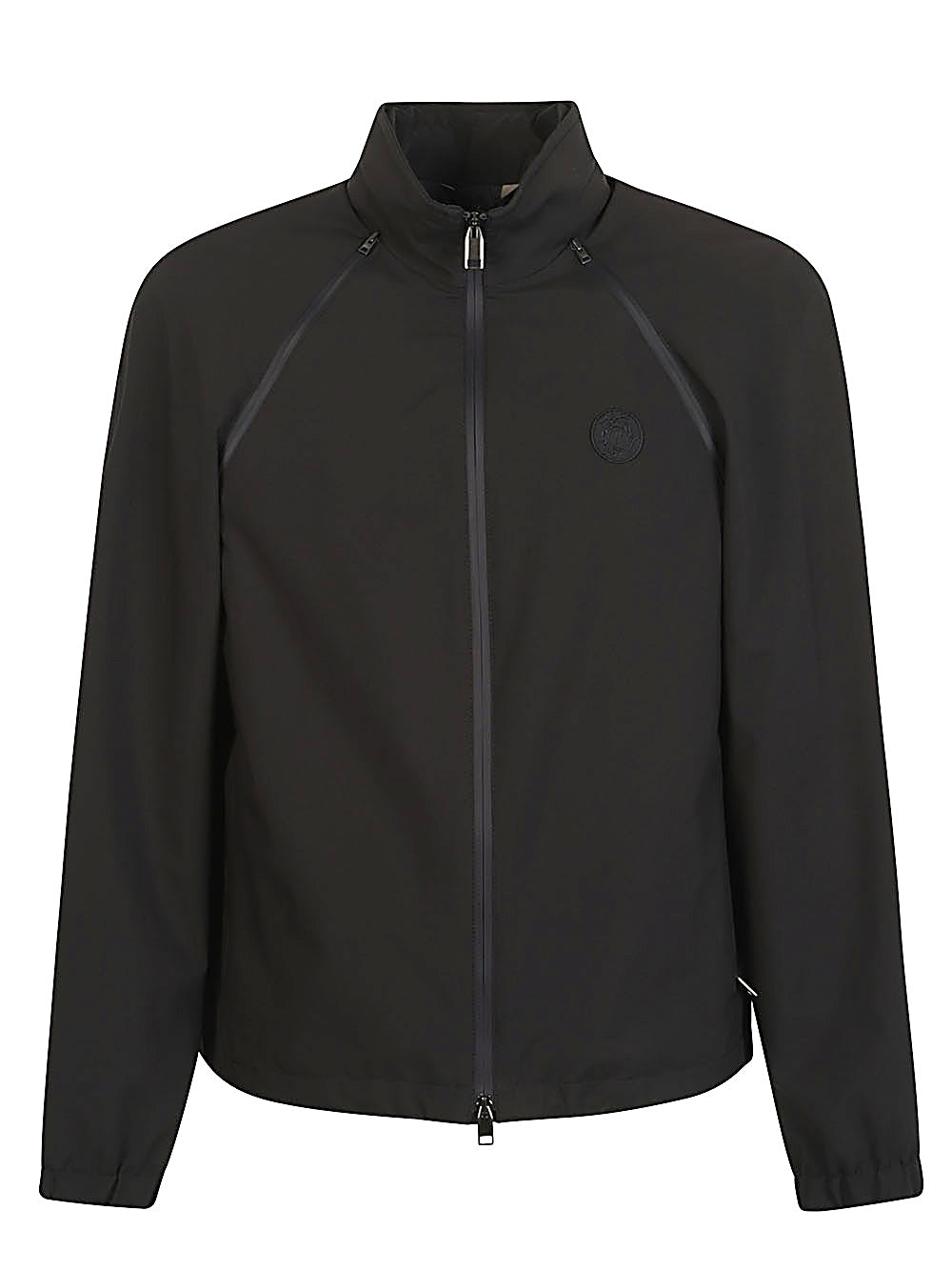 Brioni Men Nylon Windbreaker BRIONI