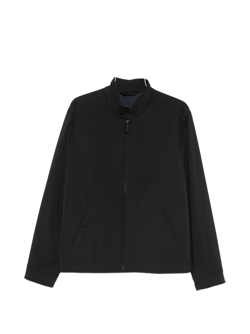 Brioni Men Nylon Blouson Jacket BRIONI
