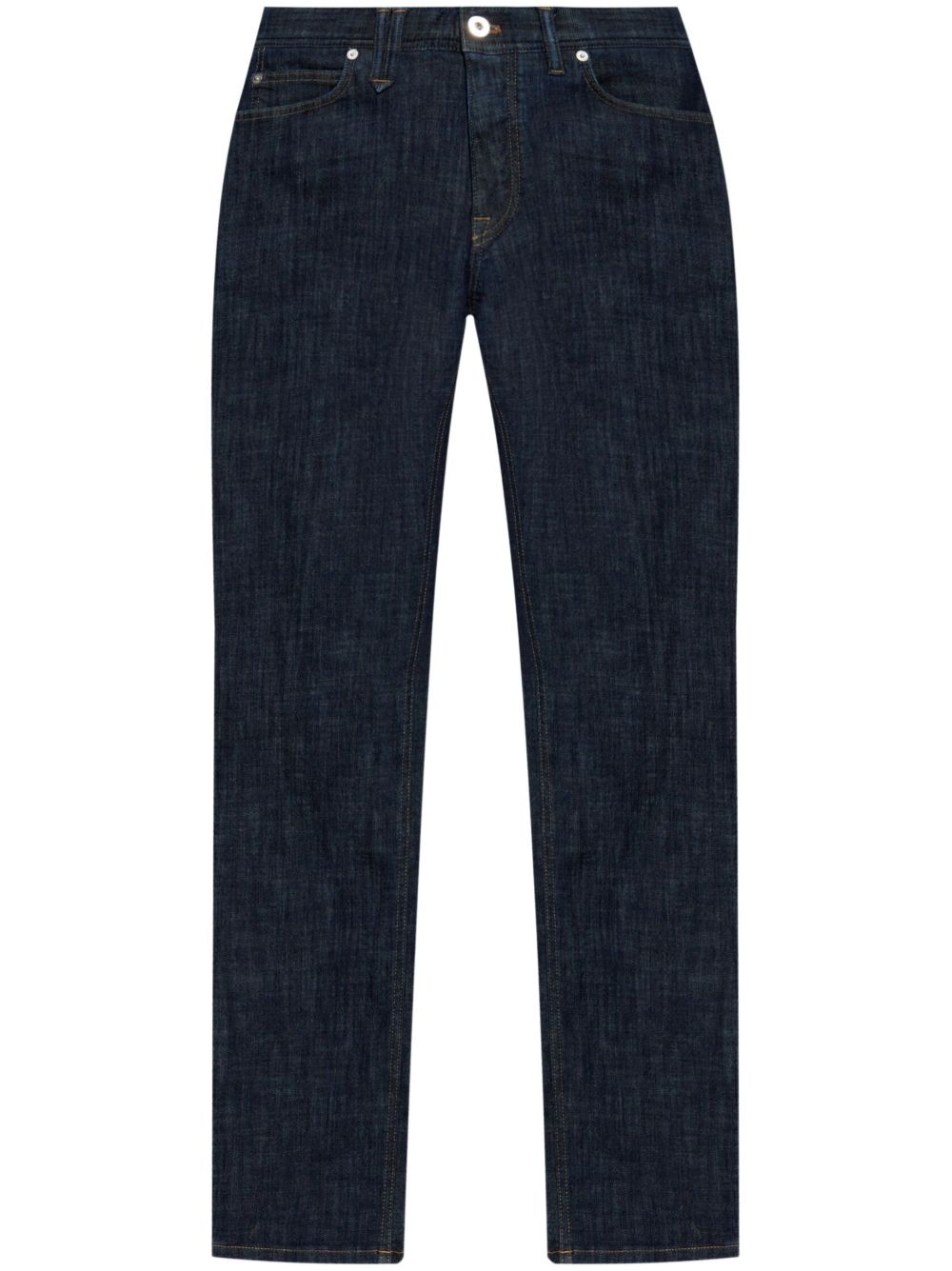 Brioni Men Slim Fit Denim Jeans BRIONI