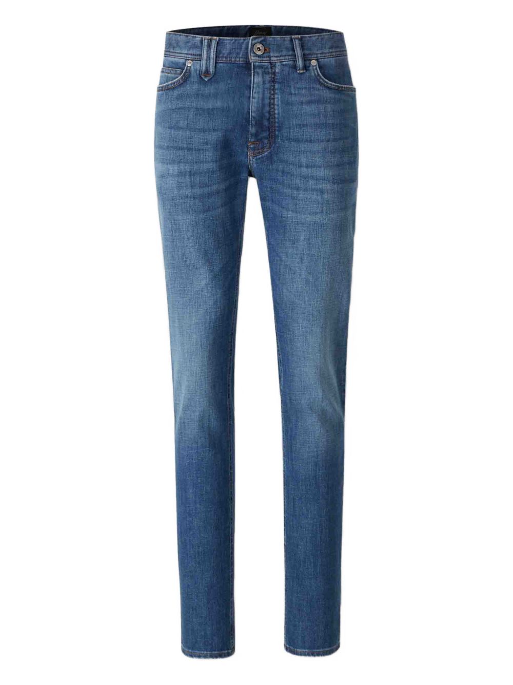 Brioni Men Slim Fit Denim Jeans BRIONI