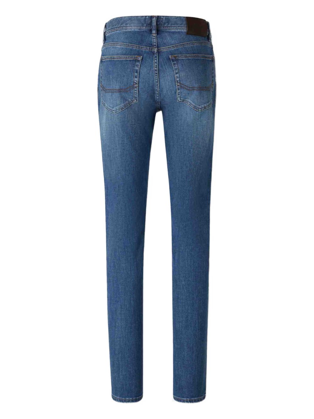 Brioni Men Slim Fit Denim Jeans BRIONI
