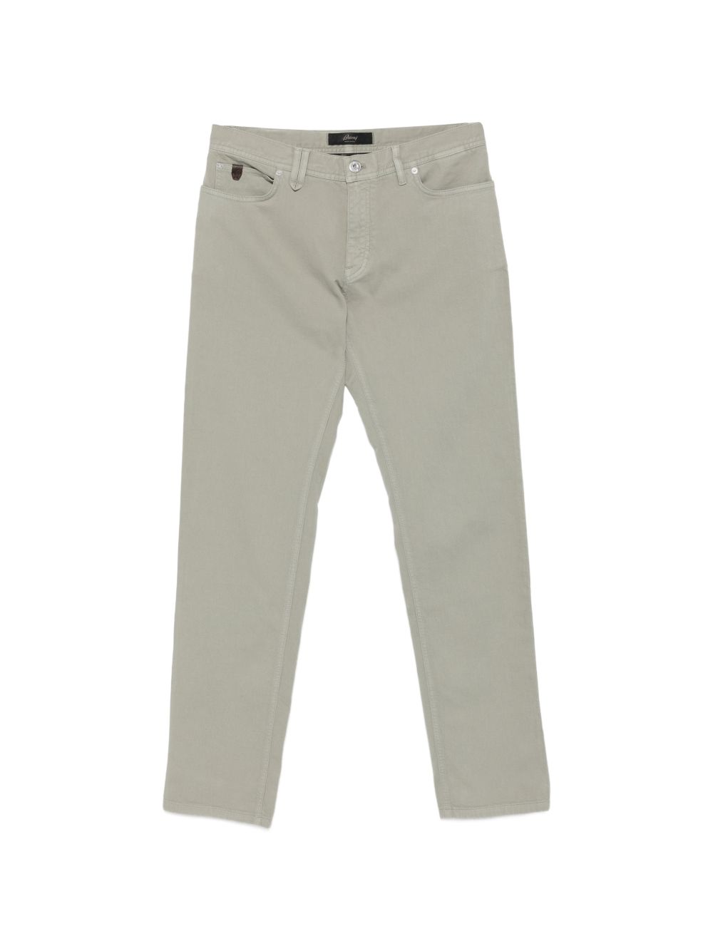 Brioni Men Meribel Denim Cotton Jeans BRIONI