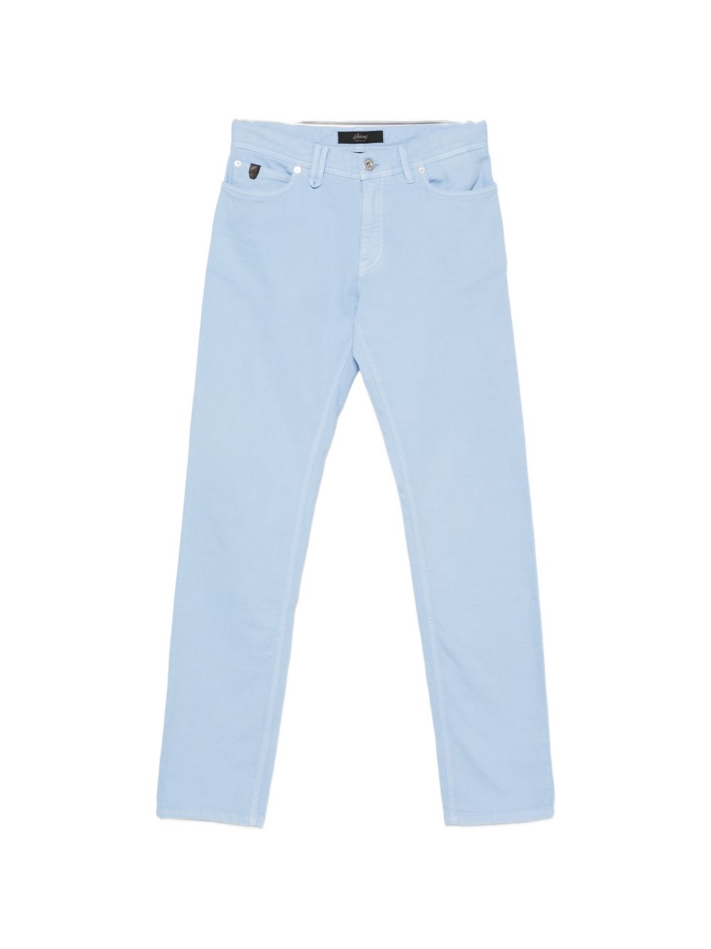 Brioni Men Meribel Denim Jeans BRIONI