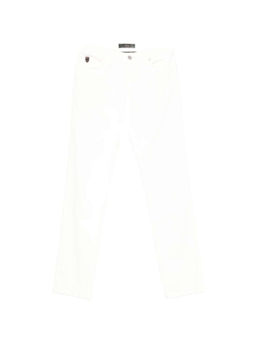 Brioni Men Slim Fit Denim Jeans BRIONI