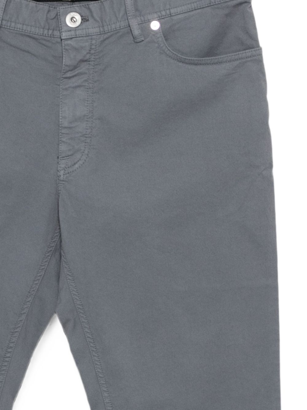 Brioni Men Meribel Slim Fit Jeans BRIONI