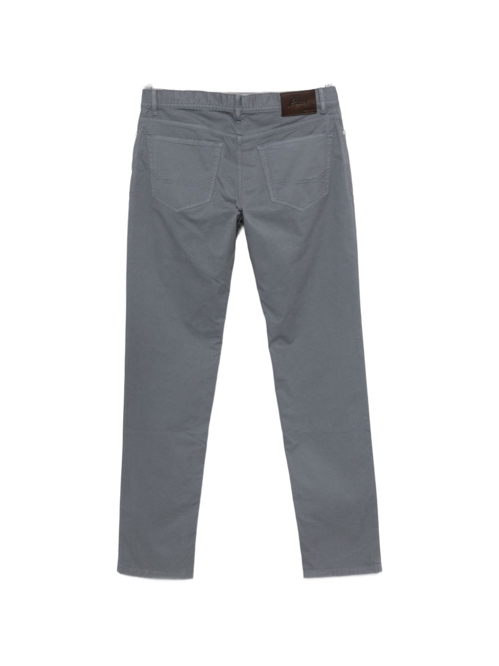 Brioni Men Meribel Slim Fit Jeans BRIONI