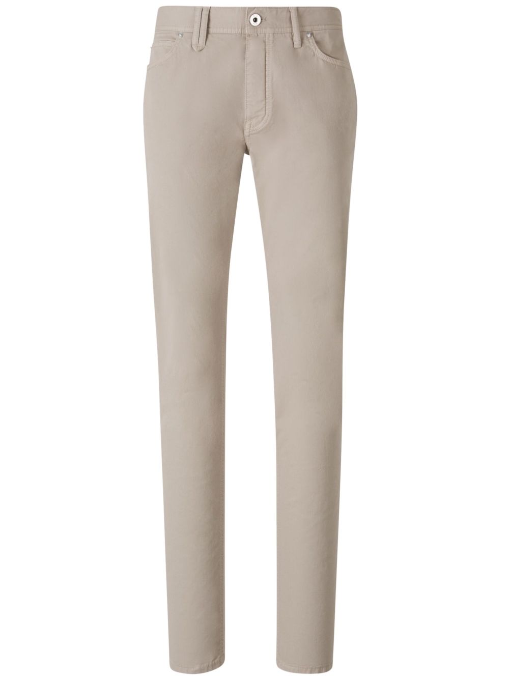 Brioni Men Meribel Slim Fit Jeans BRIONI