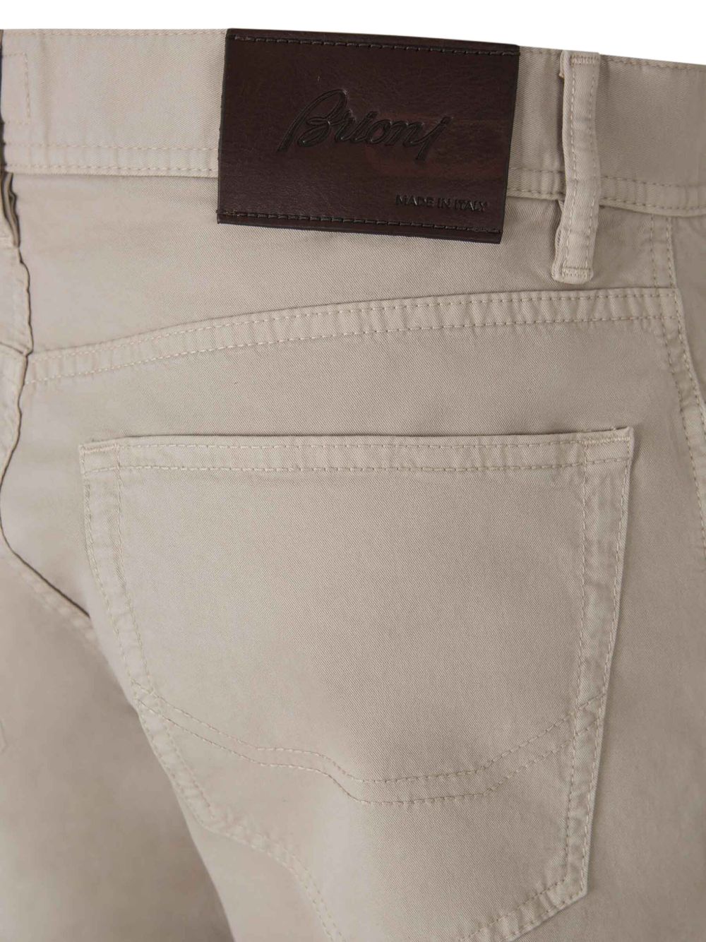 Brioni Men Meribel Slim Fit Jeans BRIONI