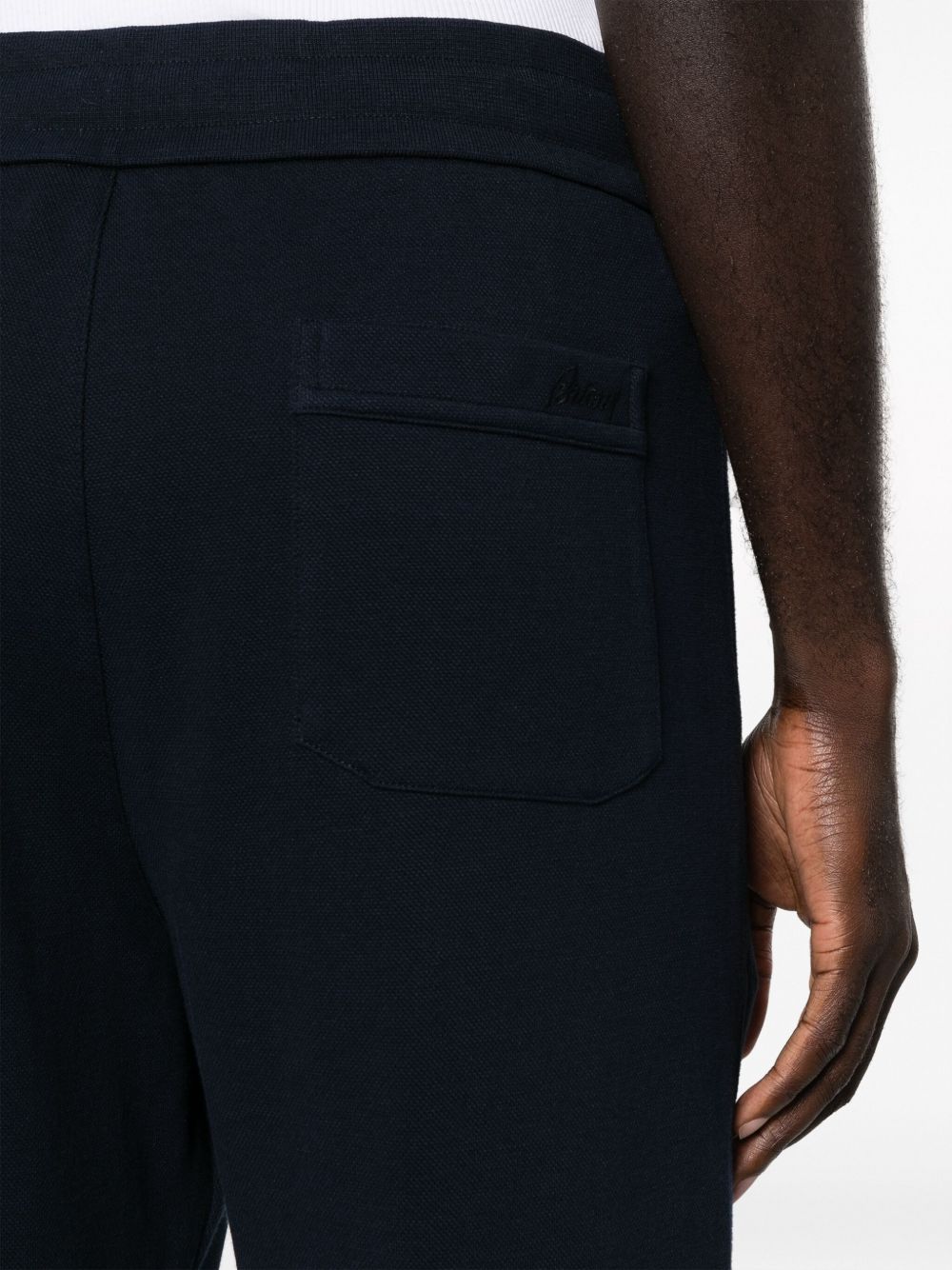 Brioni Men Cotton Joggers BRIONI
