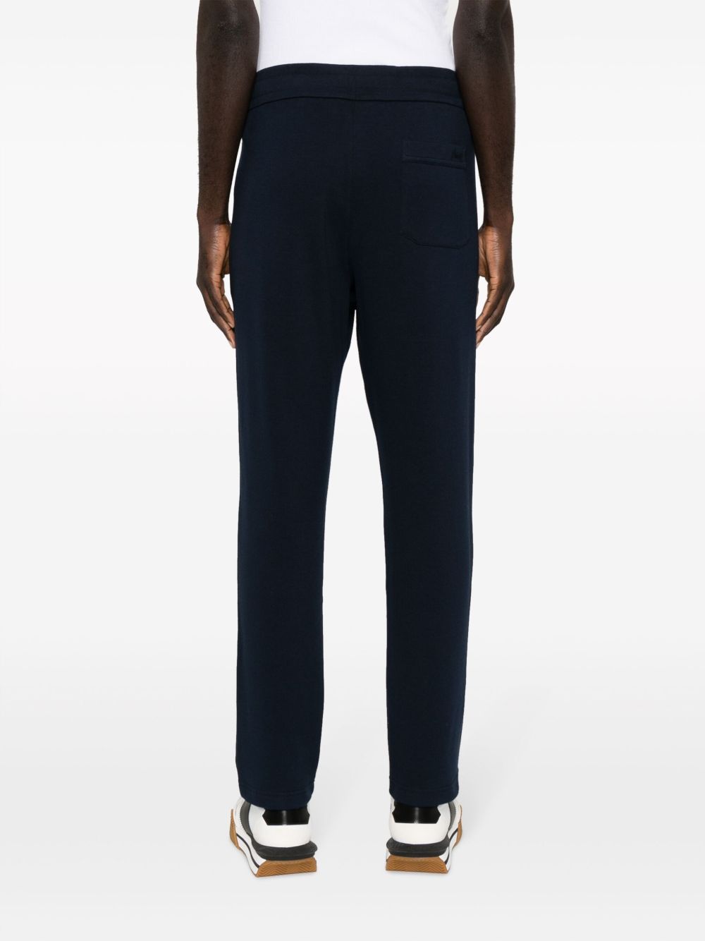 Brioni Men Cotton Joggers BRIONI