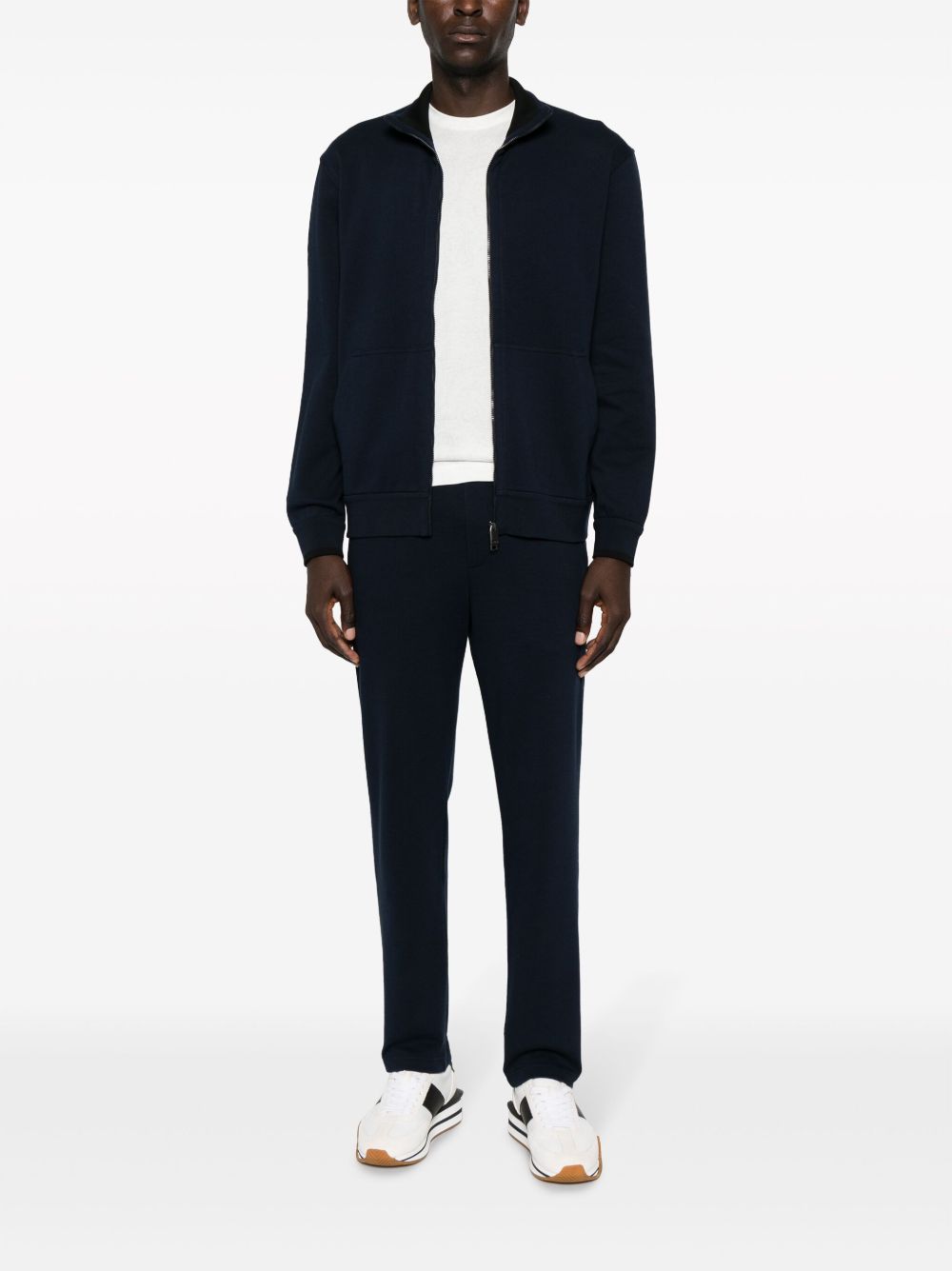 Brioni Men Sweatshirts BRIONI