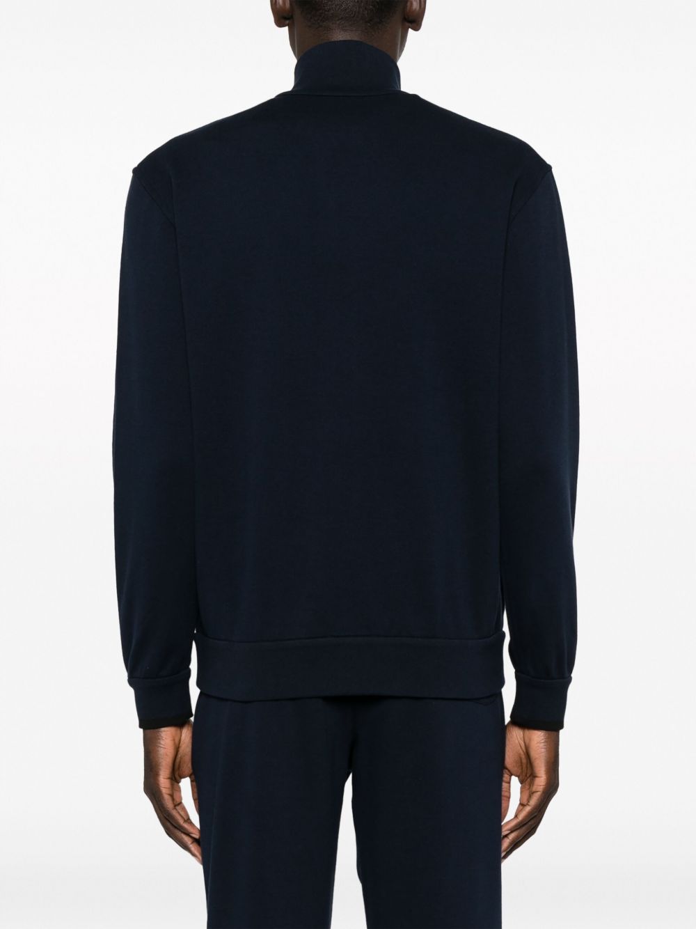 Brioni Men Sweatshirts BRIONI