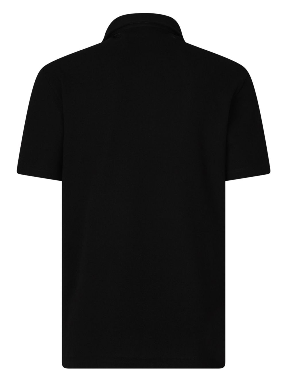 Brioni Men Cotton Polo Shirt BRIONI