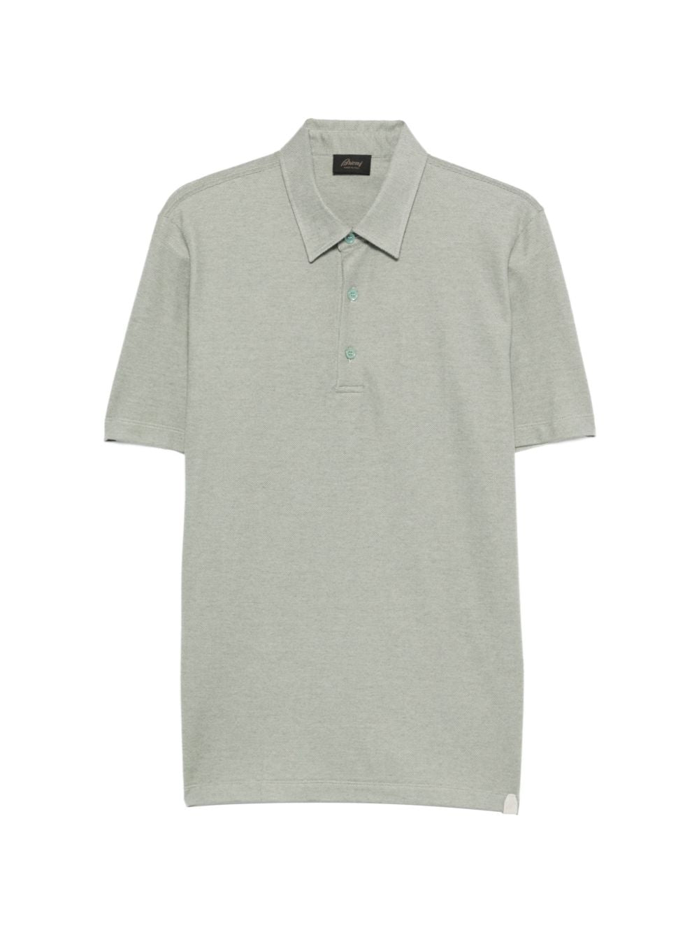 Brioni Men Tops BRIONI