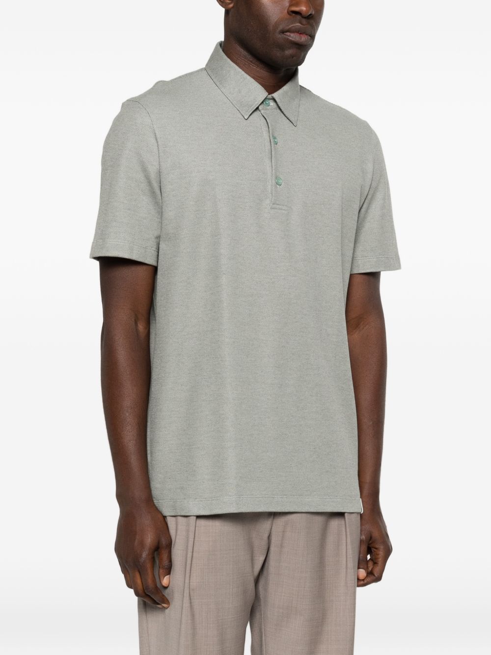 Brioni Men Tops BRIONI