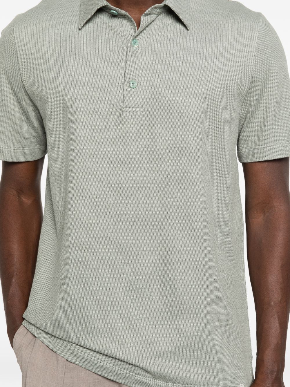 Brioni Men Tops BRIONI