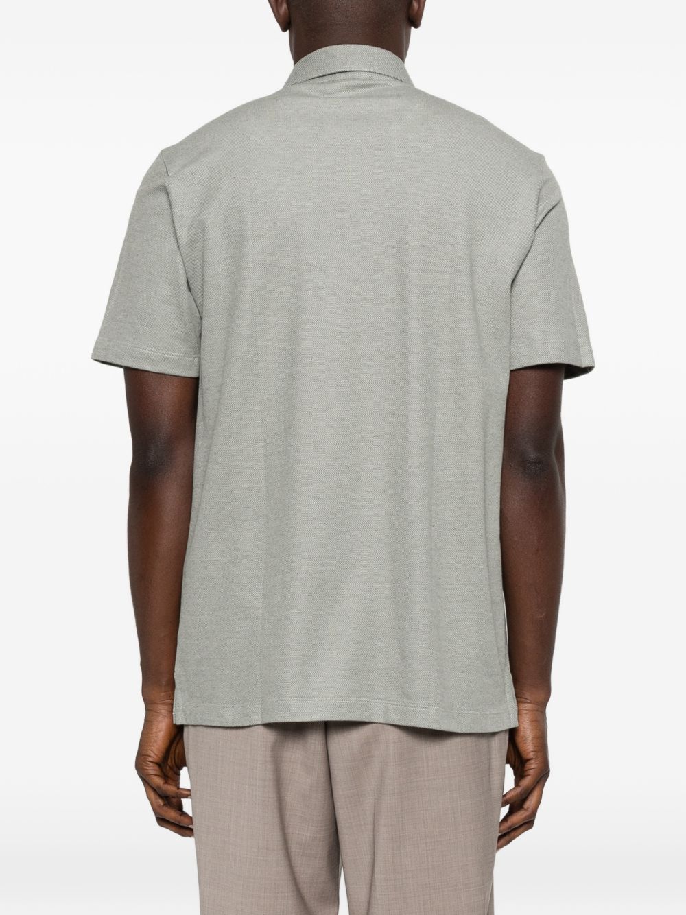 Brioni Men Tops BRIONI