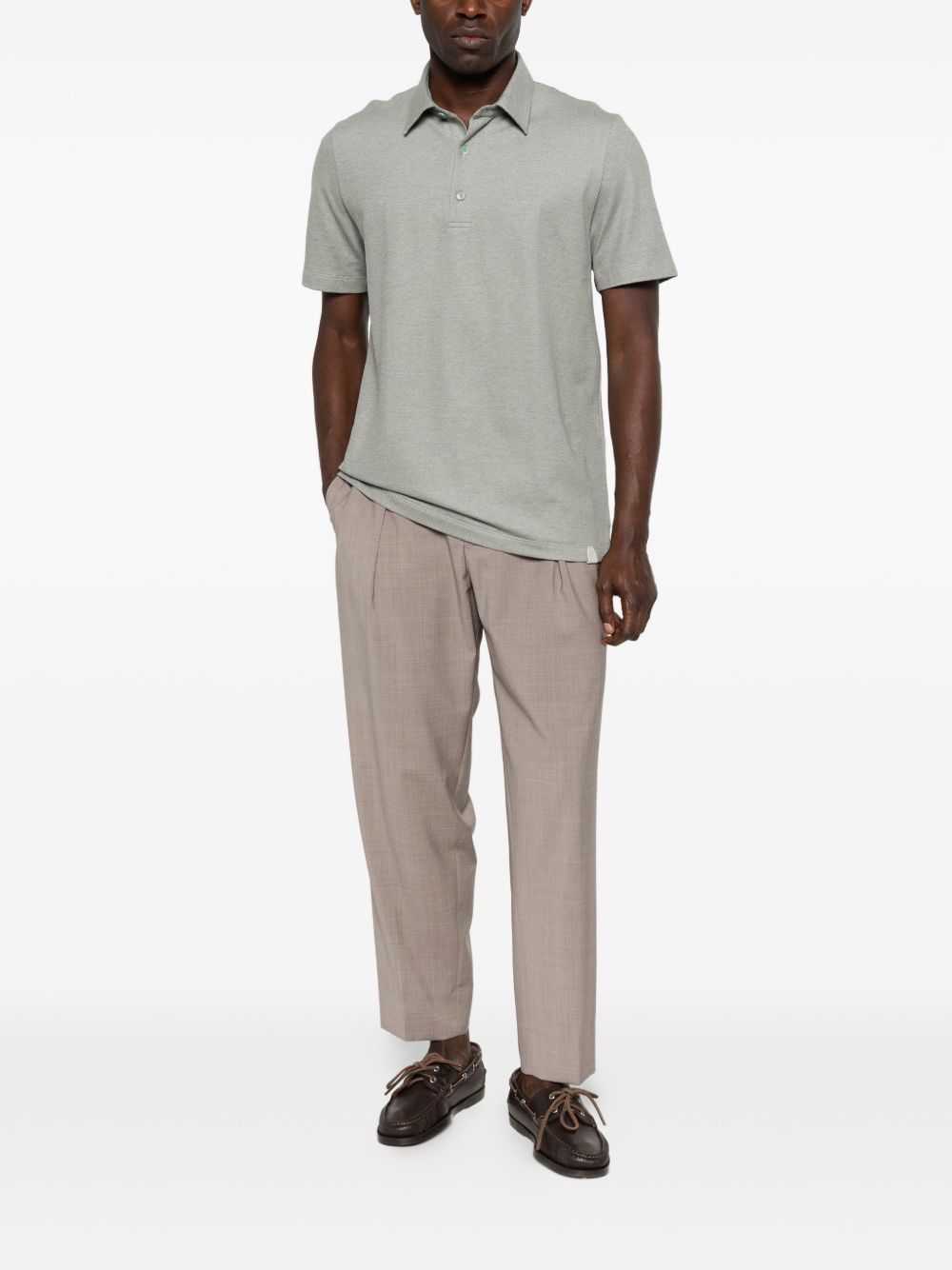 Brioni Men Tops BRIONI