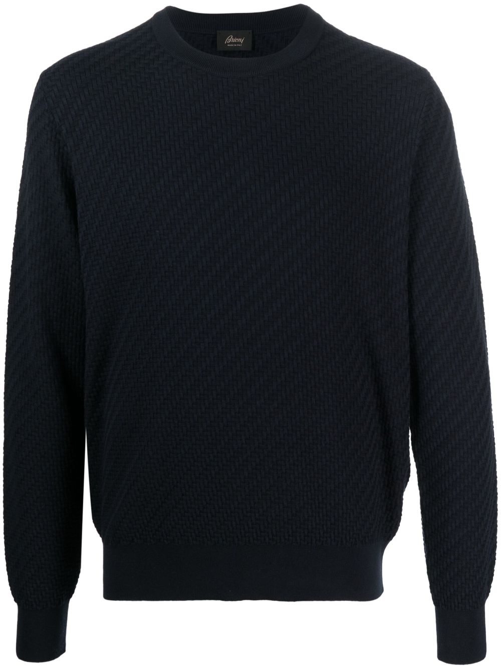 Brioni Men Knitwear BRIONI
