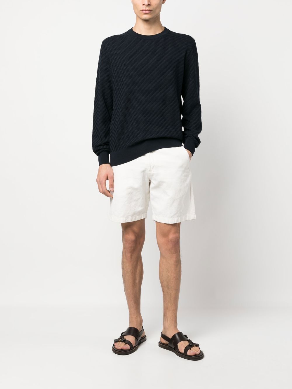 Brioni Men Knitwear BRIONI