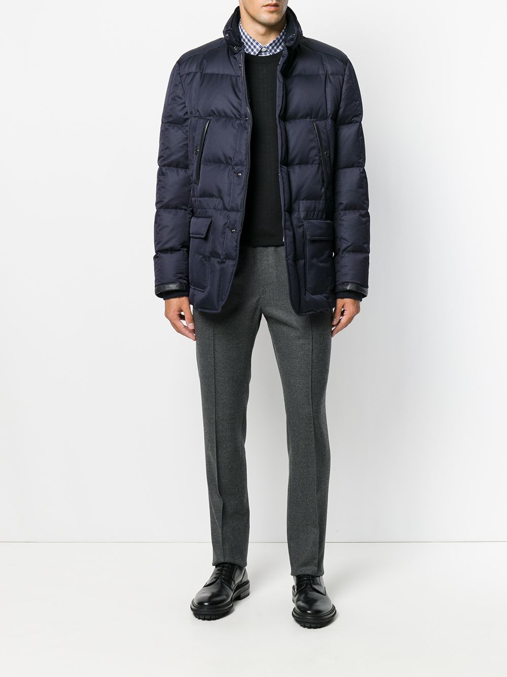 Brioni Men Knitwear BRIONI