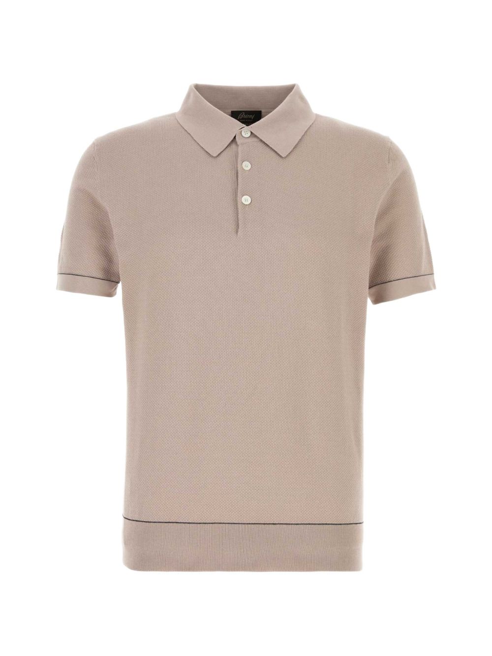 Brioni Men Tops BRIONI