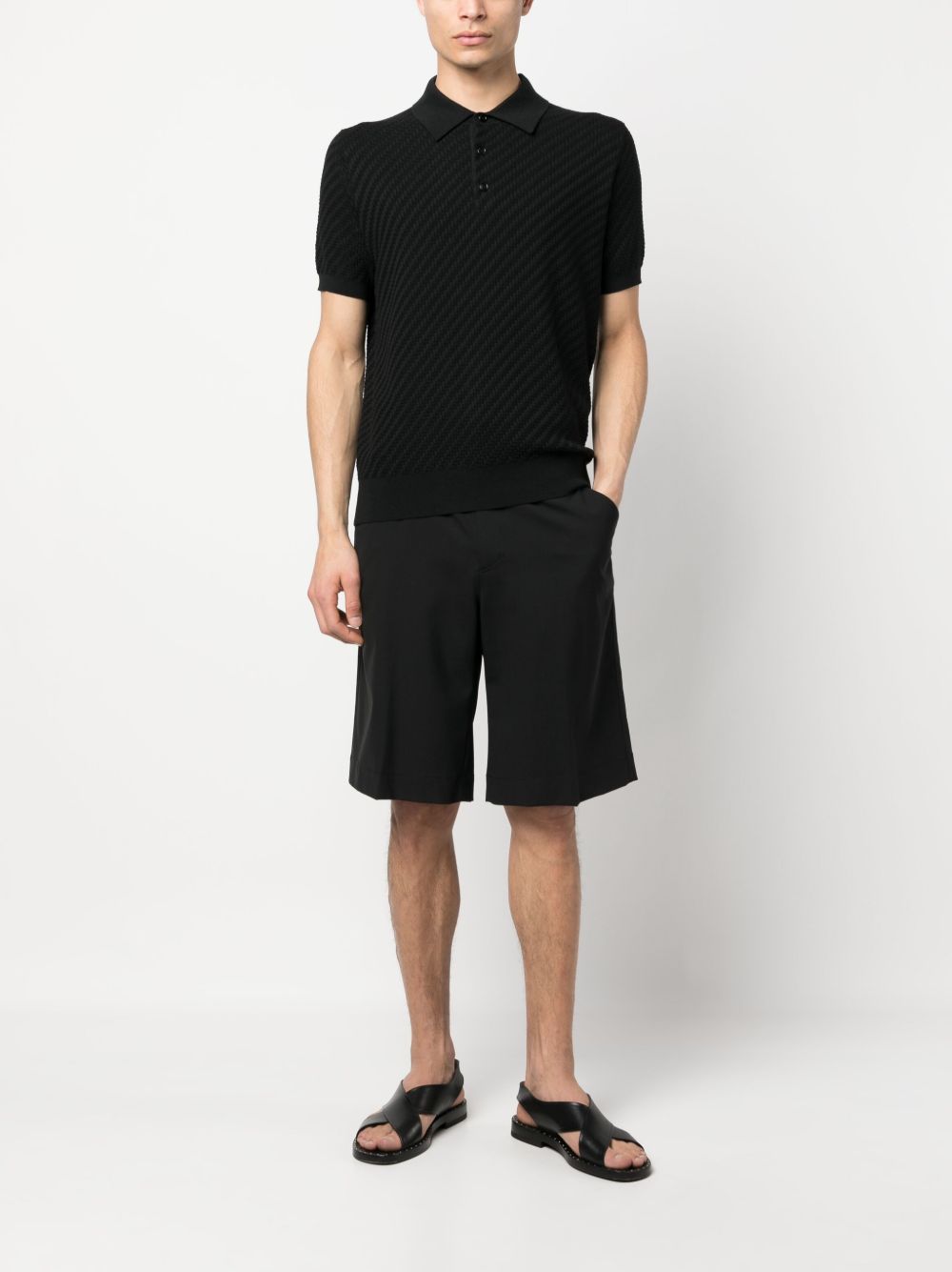 Brioni Men Tops BRIONI