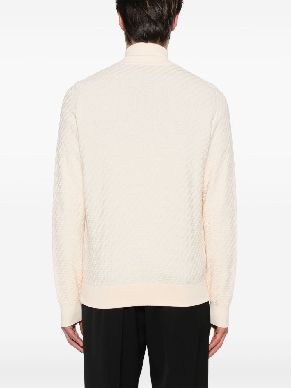 Brioni Men Knitwear BRIONI
