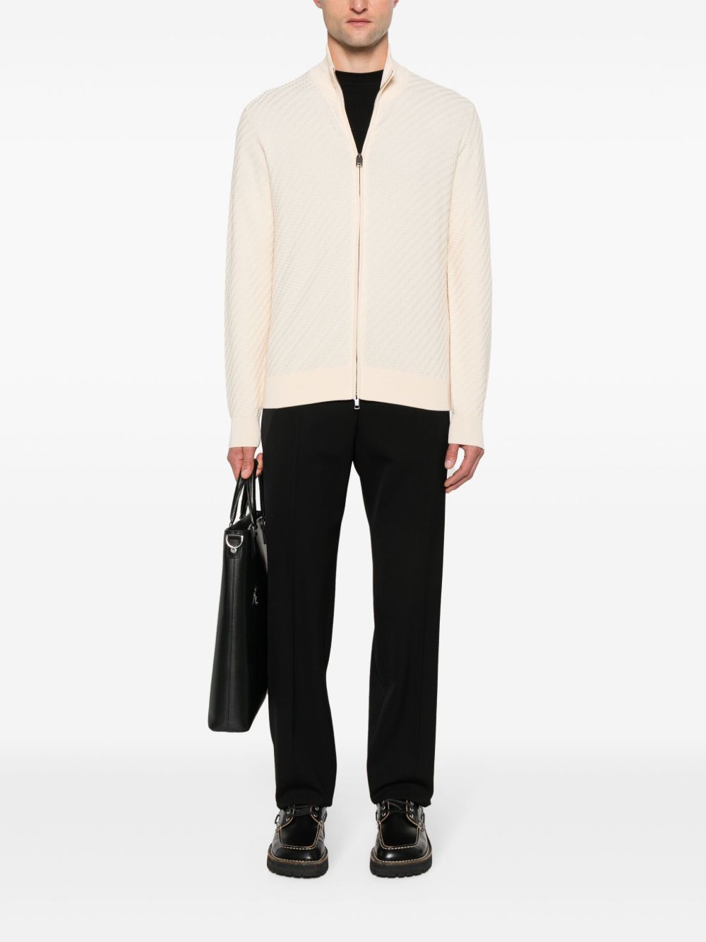 Brioni Men Knitwear BRIONI