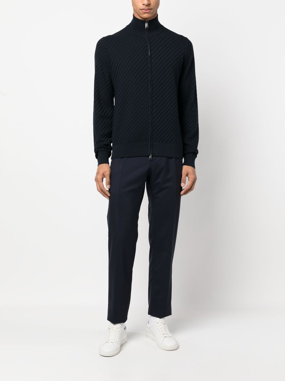 Brioni Men Knitwear BRIONI
