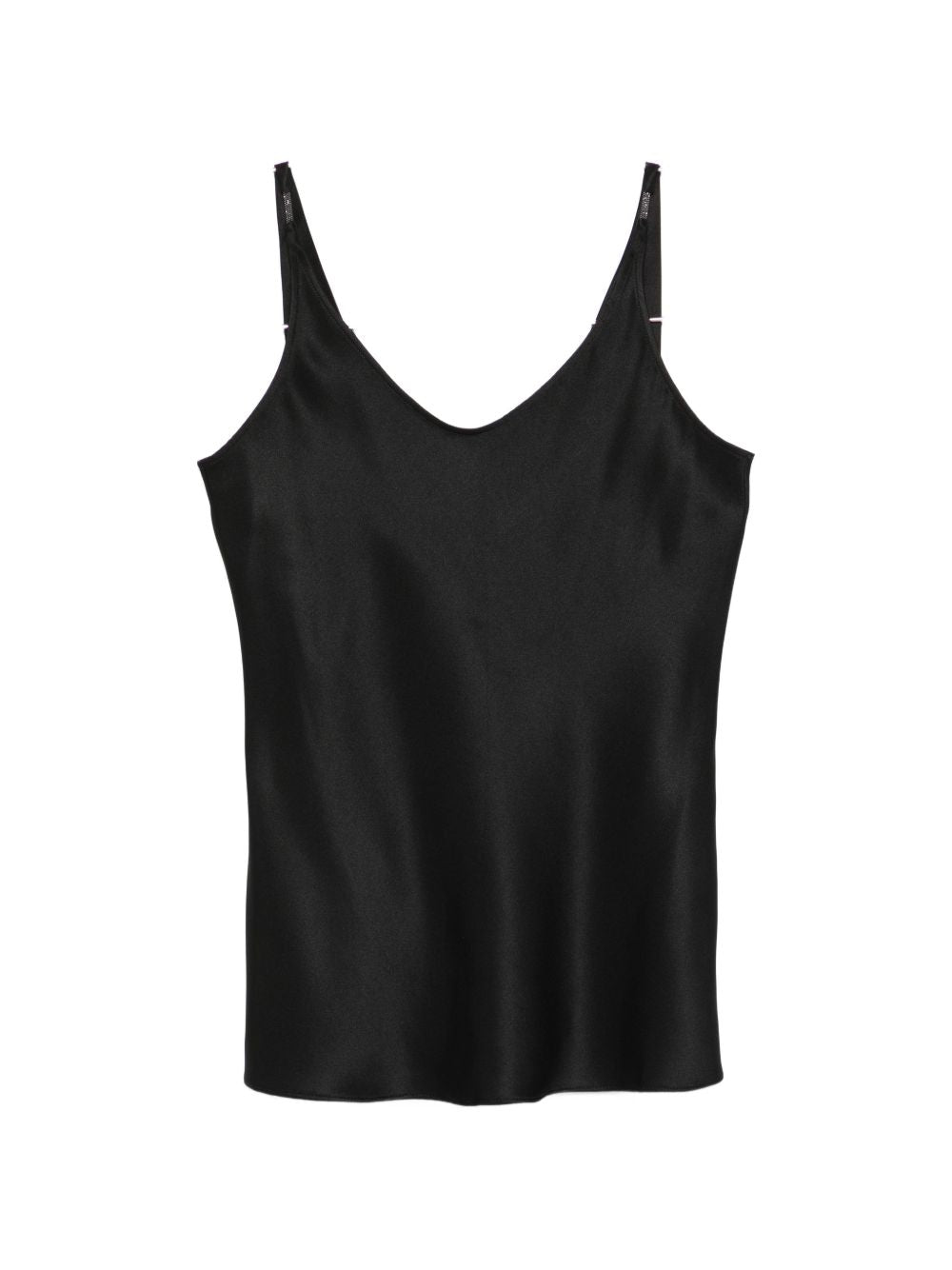 Brunello Cucinelli Women Silk Top BRUNELLO CUCINELLI
