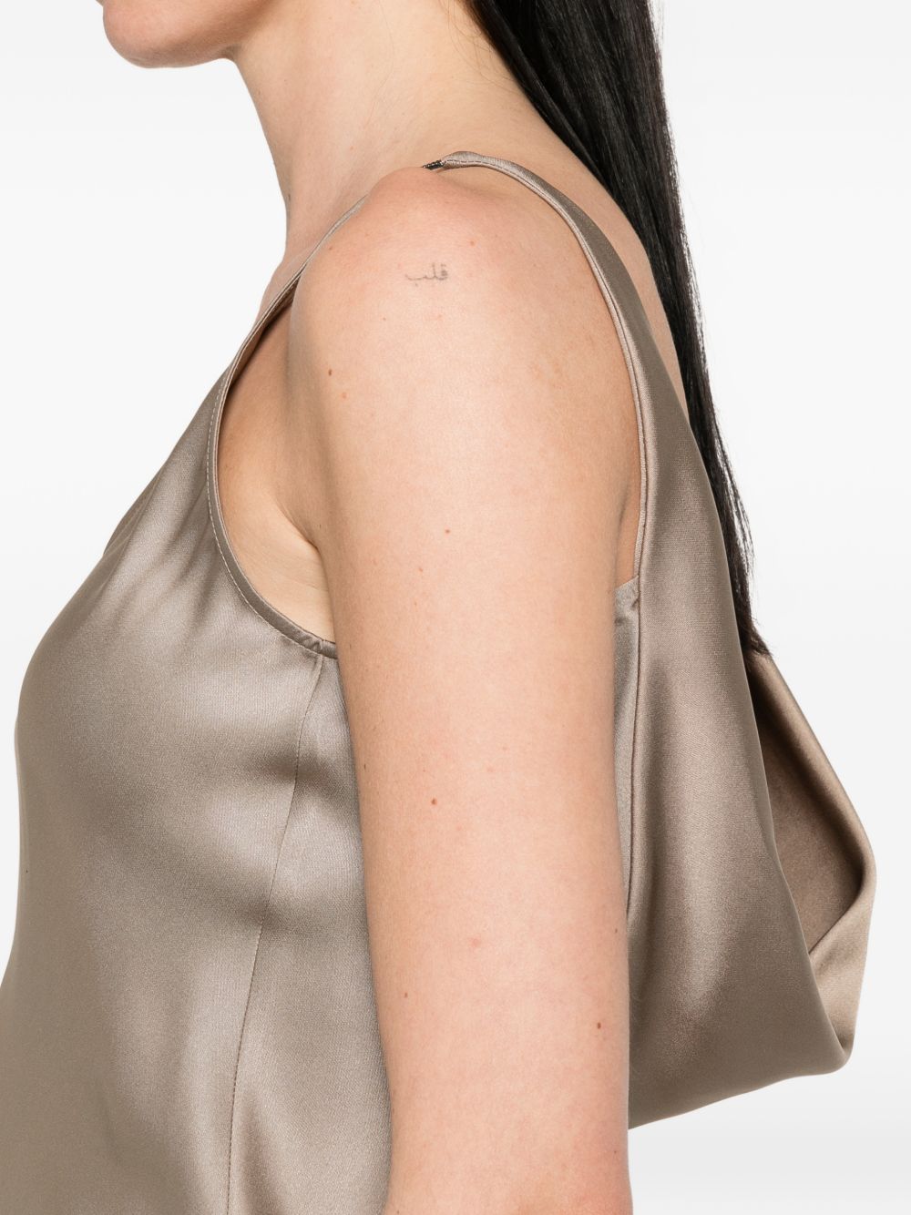Brunello Cucinelli Women Silk Top