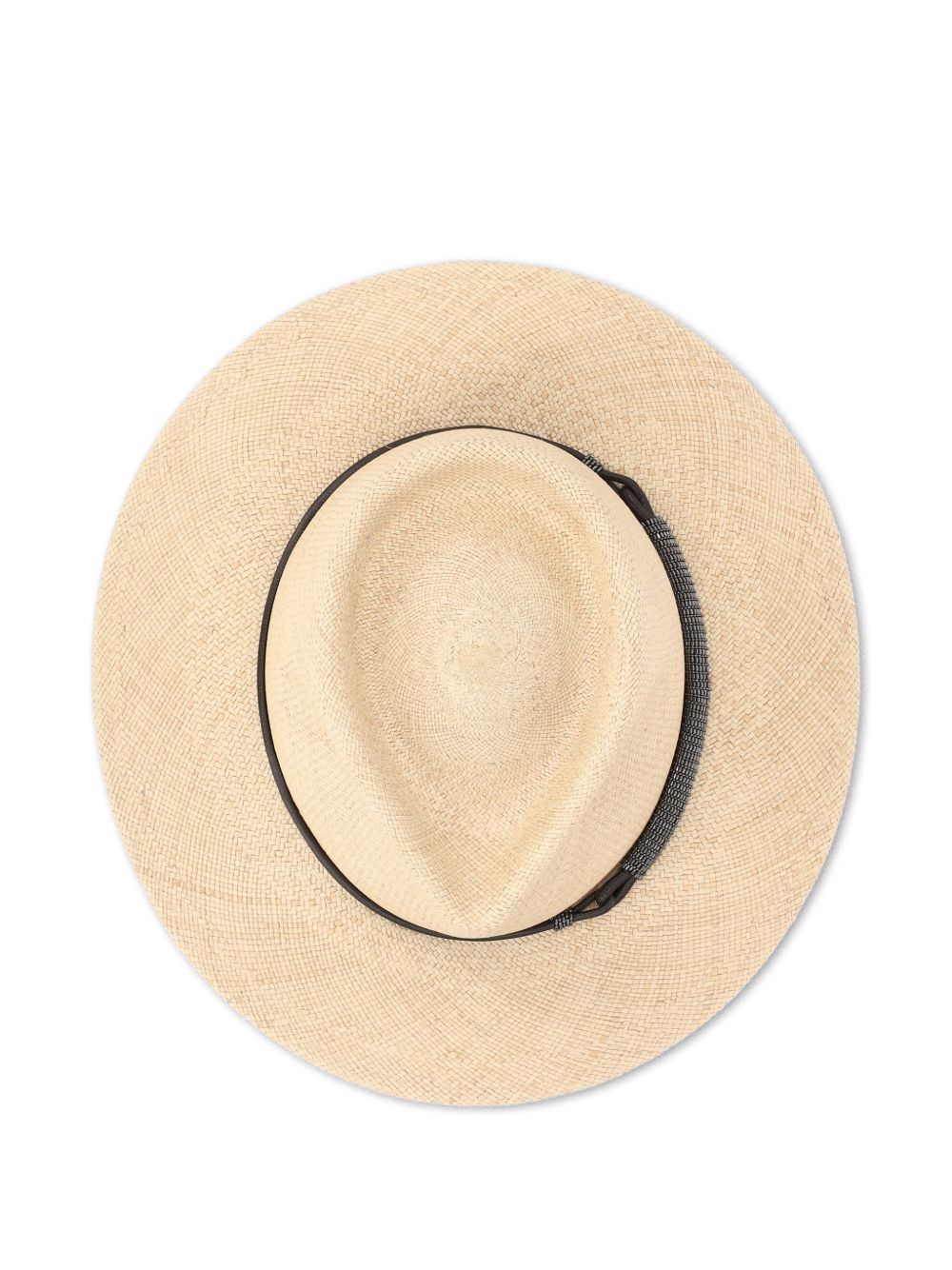 Brunello Cucinelli Women Fedora Hat BRUNELLO CUCINELLI