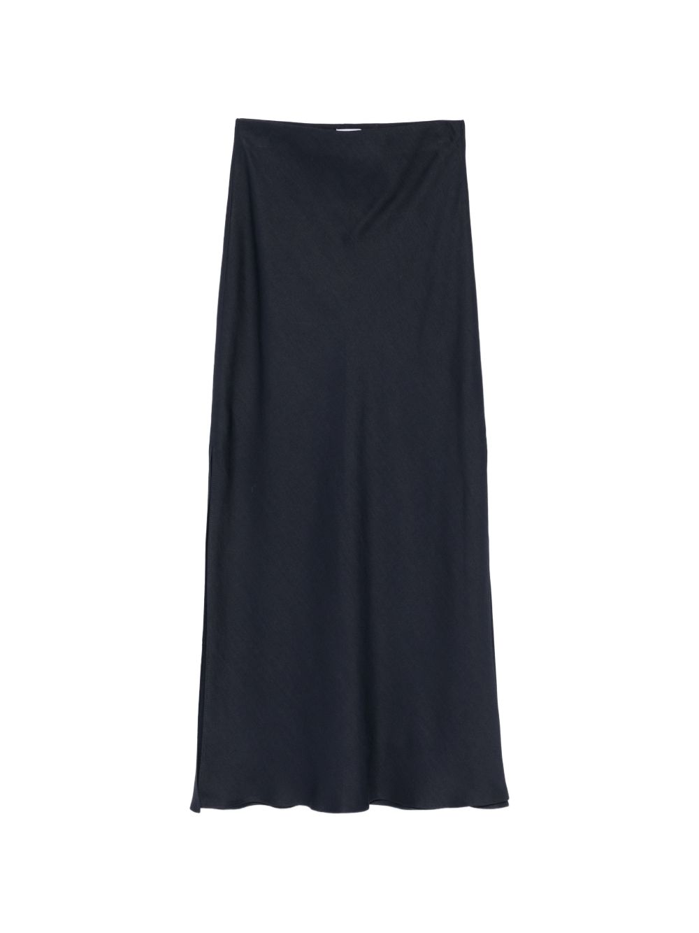 Brunello Cucinelli Women Line Blend Long Skirt BRUNELLO CUCINELLI