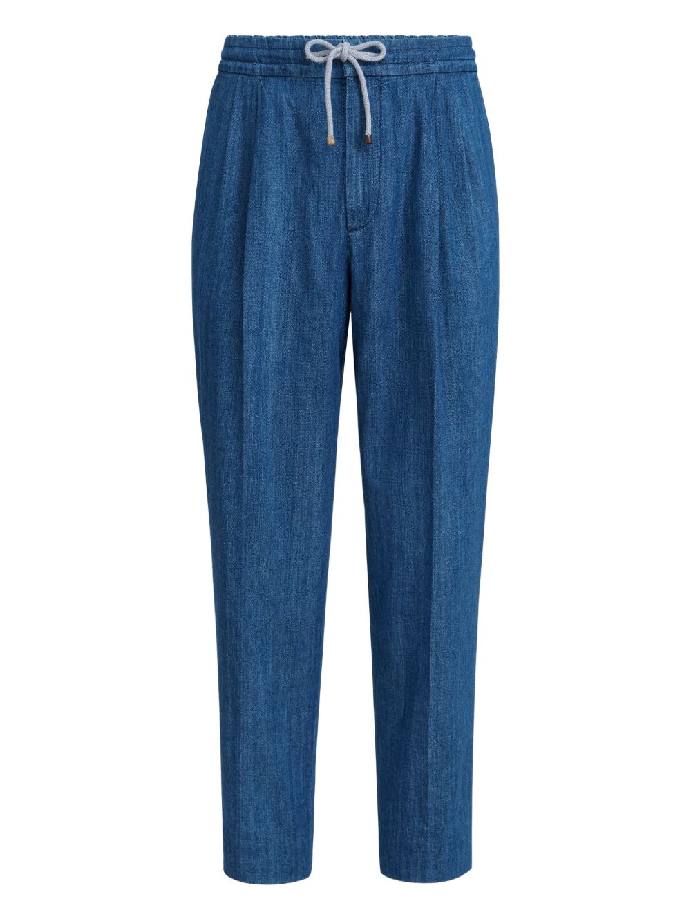 Brunello Cucinelli Men Cotton Trousers BRUNELLO CUCINELLI