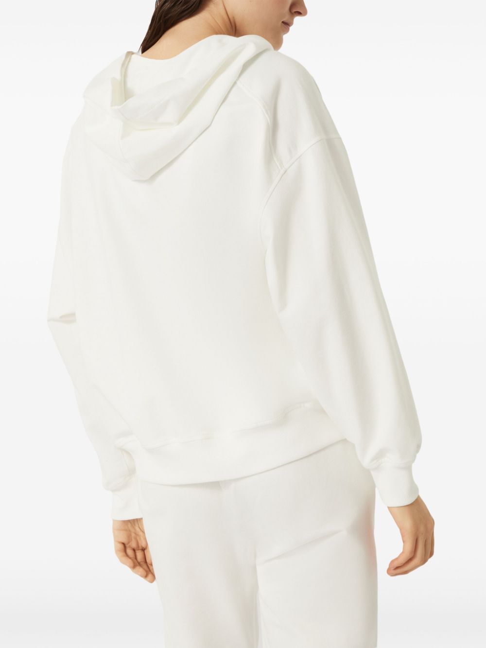 Brunello Cucinelli Women Cotton Hoodie